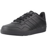 Adidas Modne superge HOOPS 4.0 J Črna | Shoptok.si