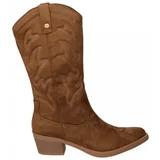 Xti Škornji BOTAS 142019 MODA JOVEN CAMEL Kostanjeva