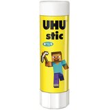  LJEPILO U STIKU 40G (BEZ OTAPALA) BTS UHU. Cene