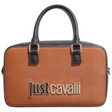 Roberto Cavalli Ročne torbice 77RA4BB3 Kostanjeva | Shoptok.si