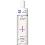 Clean Beauty vlažilni serum skvalan