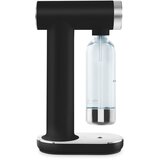 Smeg SKC01BLM Sodastreamer Naprava za gaziranje pitne vode, mat crna | Shoptok.si