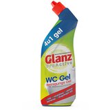  TTC Glanz WC Gel Proactive 700ml Cijene