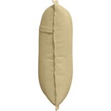 Jastuk za leđa Siva zelena 50 x 45 cm Kordura tekstil | shoptok.hr
