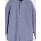 Sinsay regular fit pamučna košulja 9937S-09M | shoptok.hr