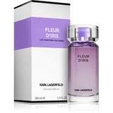 Ženski parfem Fleur D'Iris, EDP, 100ml