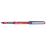 Roler Uni ub-150ROP (0.5) eye rdeč Ocean Care recikliran Cene