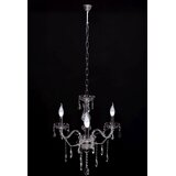 Toolight Kristalna svjetiljka 300752 | shoptok.hr