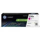230A Magenta Original LaserJet Toner Cartridge (W2303)