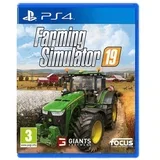 Simulator 19 (PS4) - rabljeno