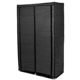 Woody Fashion Bez - Black Black Shoe Cabinet | ePonuda.com