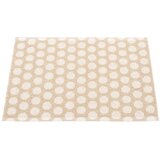 Pappelina Bež/krem unutarnji i vanjski tepih 70x50 cm Noa Beige Vanilla – | shoptok.hr