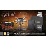  Gothic 1 Remake Collectors Edition (PS5) | Shoptok.si