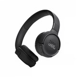 JBL TUNE 520BT Wireless On Ear slušalice Black Cijene
