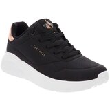 Skechers Nizke superge SK177291 Črna Cene