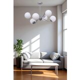 Opviq luster 2588657, sivi | Eponuda.com