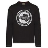 Aeronautica Militare TS2147J59734300 Crna Cijene