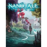 nanotale - typing chronicles steam key global  nanotale - typing chronicles steam key global Slike