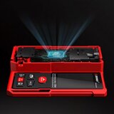 VERK_GROUP SW-DS100 digitalni LCD laserski merilnik razdalje 100m, (20370567) | Shoptok.si