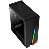  Kućište Go AeroCool Midi Bolt Black RGB | Eponuda.ba