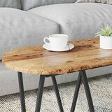  Kava Stol Staro drvo 80 x 40 x 40.5 cm | shoptok.hr