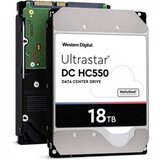 Western Digital 18TB Ultrastar DC HC550 512MB | Eponuda.ba