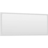  Komplet kopalniškega pohištva bela iverna plošča, (20918641) | Shoptok.si