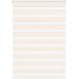 vidaXL zebra senčilo bež marmor 100x150 cm tkanina širina 95,9 cm | Shoptok.si