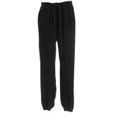 Deha CREPE JOGGER PANTS, ženske pantalone, crna D63656 Cene