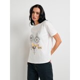 Sinsay ženska majica kratkih rukava 473EG-00X | shoptok.hr