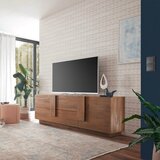 LC Mobili TV omarica z 2 predali in 1 vratci 181x63 cm JUPITER 203963-09 Cene