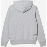 Lacoste Pamučna dukserica za muškarce, boja: tamno plava, s kapuljačom, s aplikacijom, SH2481-166 | shoptok.hr