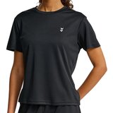 Hummel Ženska majica Hmlpulse Training W T-Shirt S/S, Crna Cene