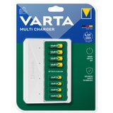 Varta Multi Charger punjač okruglih stanica nikalj-metal-hidridni micro (AAA), mignon (AA) Cijene