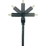 HDMI kabl, 1.8 met, ver. 1.4, 4K, 3D, HEC, HDCP, ARC – HDMI2/1.8