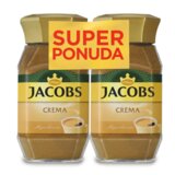 Jacobs Instant kava Crema gold 2x200g | shoptok.hr