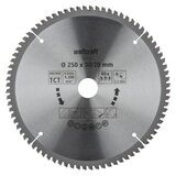 Wolfcraft hm 80 list testere 250mm ( 6542000 ) Cene