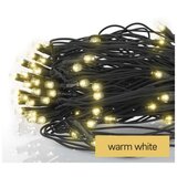 STANDARD LED povezovalna božična veriga – mreža, 1,5x2 m, zun., topla bela | Shoptok.si