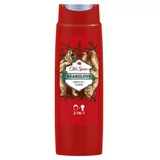 Old Spice bearglove gel za tuširanje i šampon 250 ml