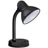  Stona lampa SMIESZEK 1xE27/40W/230V crna | Eponuda.com