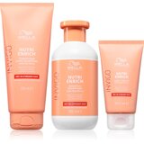 Wella Professionals Invigo Set ugodno pakiranje za prehrano in hidracijo Cene