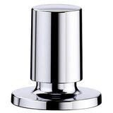 Blanco dugme comfort za daljinski podizac cepa hromirana plastika fi 14mm 225112 | Eponuda.com