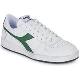 Diadora Nizke superge MAGIC BASKET LOW ICONA Bela | Shoptok.si