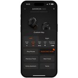 Beyerdynamic Amiron 300 crni Bluetooth bežicne slušalice otvorenog tipa | shoptok.hr