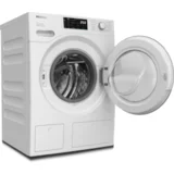 Miele WWF664 wcs TDos&8kg pralni stroj W1 za polnjenje od spredaj: