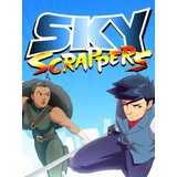 Steam skyscrappers Cene