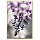  Slika - Violet Ringtones (1 Part) Vertical 40x60 | shoptok.hr