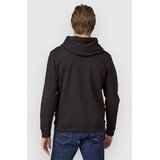 Patagonia 73 Skyline Uprisal Pulover s kapuco ink black | Shoptok.si