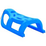  Saonice plave 80 x 39,5 x 25,5 cm od polipropilena | shoptok.hr