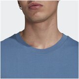 Adidas Logo Ss T Plava | shoptok.hr